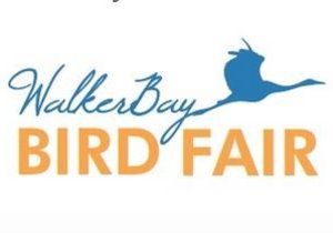 Walker Bay Bird Fair 25 Feb - 1 March 2015 Programme